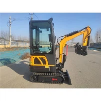 Najboljši mini bager