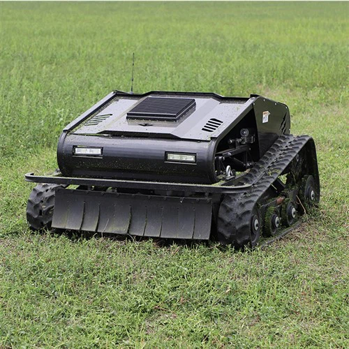 Odstranjevalnik gosenic za vse terene