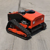 Samodejna kosilnica na daljinsko upravljanje