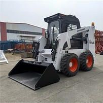 Dizelski traktorski nakladalec 4x4