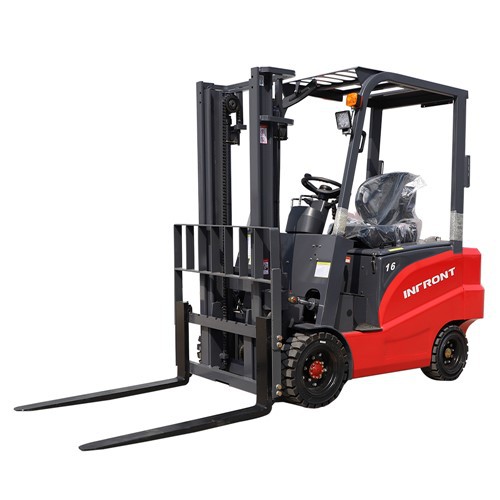 Električni viličarji