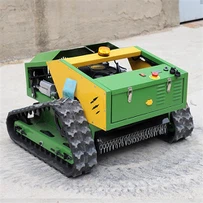 Vrtna samohodna vrtna kosilnica