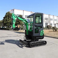 Greening Project Hook Machine