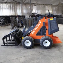 Krmilni nakladalec 3 tone