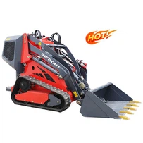 Mini mini nakladalec YF480