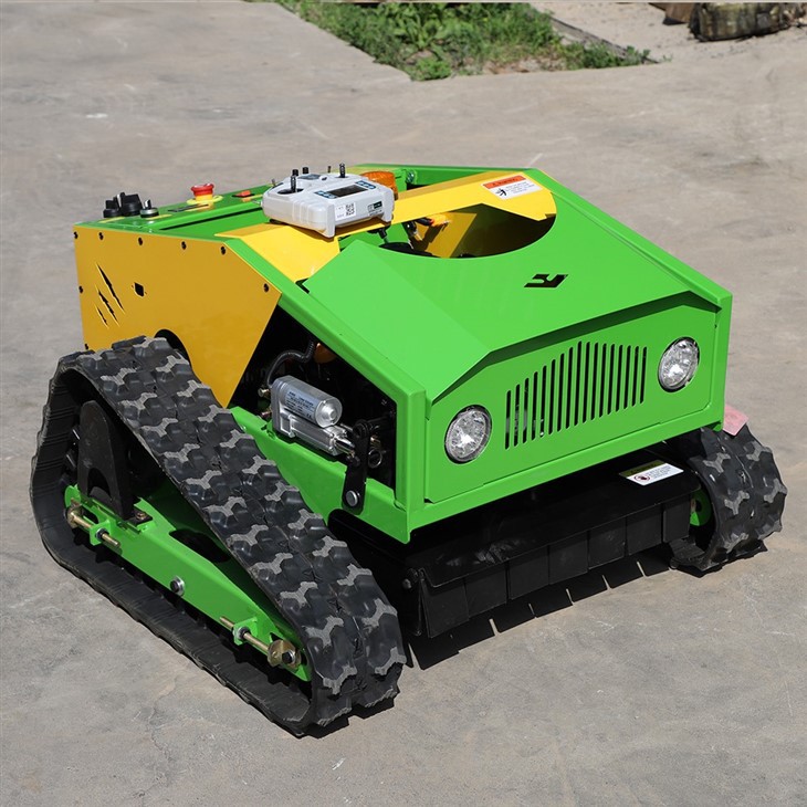 RC500U Robot Lawn Mower