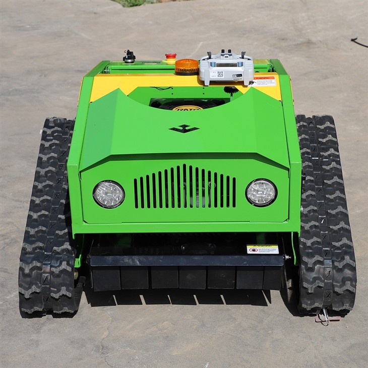 RC500U Robot Lawn Mower