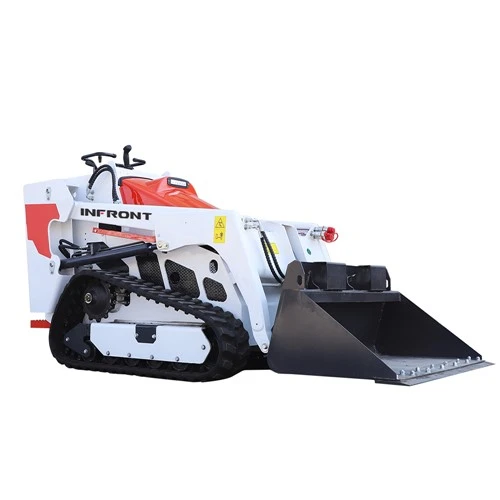 SGL1000 SKID SERVER LOADER
