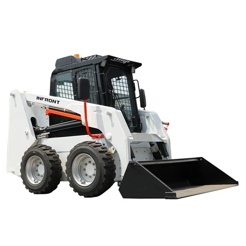 Skid SEEL LOADER YF50