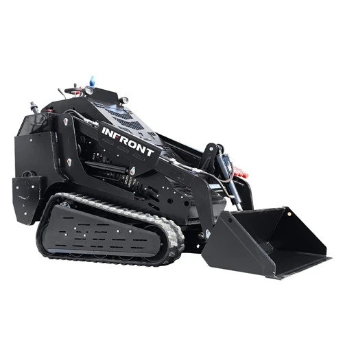 YF1000PRO SKID SEEL LOADER