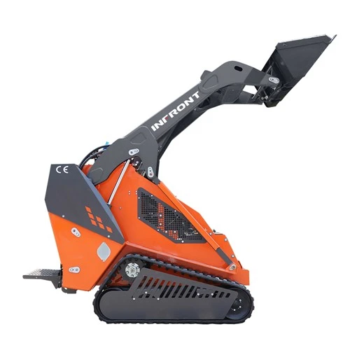 Mini nakladalec YF1200