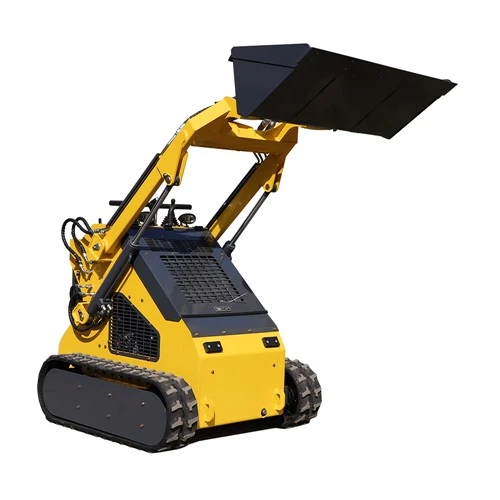 Mini nakladalec YF380