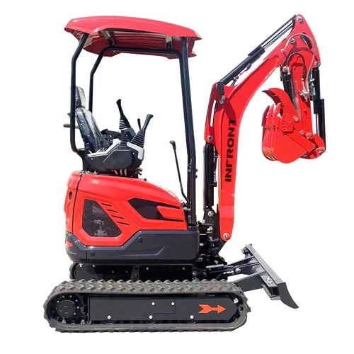 YFE18 MAX MINI GADVATOR