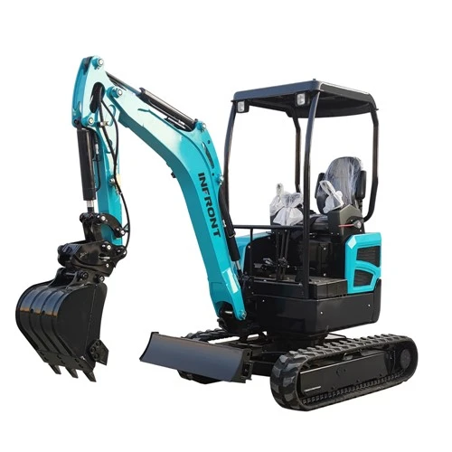YFE20 Mini bager