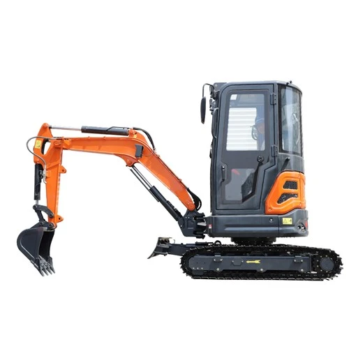 YFE25 Majhni mini bager